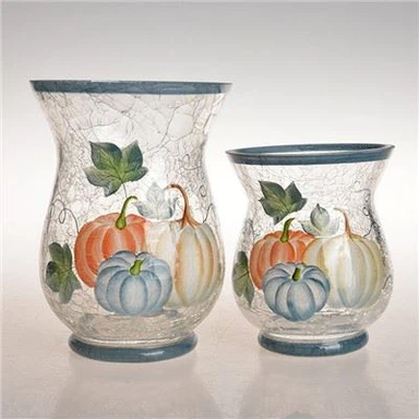 Masa Dekorasyonu Vazo