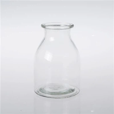 Çiçekler için Küçük Tomurcuk Vazoları