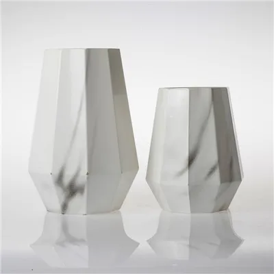 Düğün Çiçek Vazoları Toplu