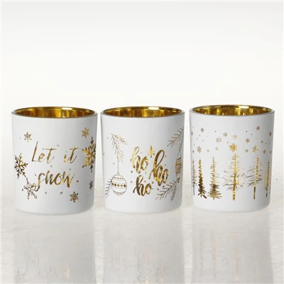 Merkür adak mumlukları