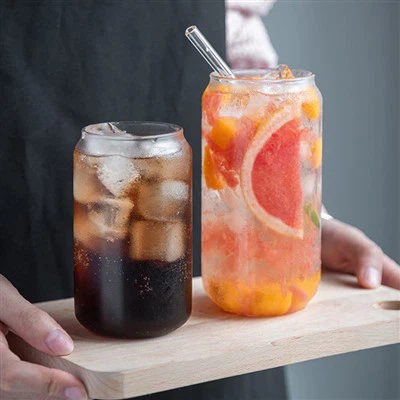 8 Oz Kapaklı Küçük Mason Kavanoz