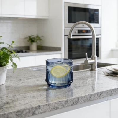 N-Groove "Arc De Triomphe" Küçük Bardak